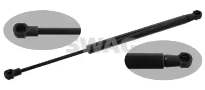 Газовая пружина, крышка багажник SWAG купить